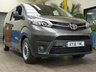USED 2018 18 TOYOTA PROACE VERSO 1.6 D-4D L1 COMBI 5d 114 BHP 9 SEATS 1 OWNER FSH