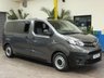 USED 2018 18 TOYOTA PROACE VERSO 1.6 D-4D L1 COMBI 5d 114 BHP 9 SEATS 1 OWNER FSH
