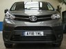 USED 2018 18 TOYOTA PROACE VERSO 1.6 D-4D L1 COMBI 5d 114 BHP 9 SEATS 1 OWNER FSH