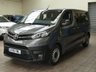USED 2018 18 TOYOTA PROACE VERSO 1.6 D-4D L1 COMBI 5d 114 BHP 9 SEATS 1 OWNER FSH