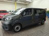 USED 2018 18 TOYOTA PROACE VERSO 1.6 D-4D L1 COMBI 5d 114 BHP 9 SEATS 1 OWNER FSH