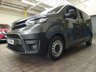 USED 2018 18 TOYOTA PROACE VERSO 1.6 D-4D L1 COMBI 5d 114 BHP 9 SEATS 1 OWNER FSH