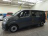 USED 2018 18 TOYOTA PROACE VERSO 1.6 D-4D L1 COMBI 5d 114 BHP 9 SEATS 1 OWNER FSH