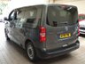 USED 2018 18 TOYOTA PROACE VERSO 1.6 D-4D L1 COMBI 5d 114 BHP 9 SEATS 1 OWNER FSH