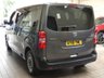 USED 2018 18 TOYOTA PROACE VERSO 1.6 D-4D L1 COMBI 5d 114 BHP 9 SEATS 1 OWNER FSH