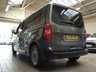 USED 2018 18 TOYOTA PROACE VERSO 1.6 D-4D L1 COMBI 5d 114 BHP 9 SEATS 1 OWNER FSH
