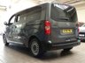 USED 2018 18 TOYOTA PROACE VERSO 1.6 D-4D L1 COMBI 5d 114 BHP 9 SEATS 1 OWNER FSH