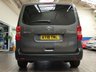 USED 2018 18 TOYOTA PROACE VERSO 1.6 D-4D L1 COMBI 5d 114 BHP 9 SEATS 1 OWNER FSH