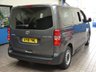 USED 2018 18 TOYOTA PROACE VERSO 1.6 D-4D L1 COMBI 5d 114 BHP 9 SEATS 1 OWNER FSH