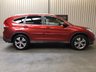 USED 2013 13 HONDA CR-V 2.2 I-DTEC EX 5d 148 BHP FINANCE RATES  FROM 6.9 % APR
