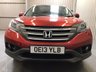 USED 2013 13 HONDA CR-V 2.2 I-DTEC EX 5d 148 BHP FINANCE RATES  FROM 6.9 % APR