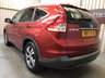 USED 2013 13 HONDA CR-V 2.2 I-DTEC EX 5d 148 BHP FINANCE RATES  FROM 6.9 % APR