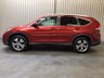 USED 2013 13 HONDA CR-V 2.2 I-DTEC EX 5d 148 BHP FINANCE RATES  FROM 6.9 % APR