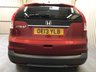 USED 2013 13 HONDA CR-V 2.2 I-DTEC EX 5d 148 BHP FINANCE RATES  FROM 6.9 % APR