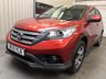USED 2013 13 HONDA CR-V 2.2 I-DTEC EX 5d 148 BHP FINANCE RATES  FROM 6.9 % APR