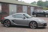 USED 2010 60 PORSCHE CAYMAN 3.4 24V S PDK 2d 320 BHP NEW BRAKE DISCS & PADS FITTED