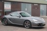 USED 2010 60 PORSCHE CAYMAN 3.4 24V S PDK 2d 320 BHP NEW BRAKE DISCS & PADS FITTED