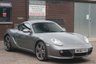 USED 2010 60 PORSCHE CAYMAN 3.4 24V S PDK 2d 320 BHP NEW BRAKE DISCS & PADS FITTED