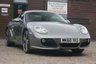 USED 2010 60 PORSCHE CAYMAN 3.4 24V S PDK 2d 320 BHP NEW BRAKE DISCS & PADS FITTED
