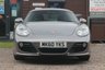 USED 2010 60 PORSCHE CAYMAN 3.4 24V S PDK 2d 320 BHP NEW BRAKE DISCS & PADS FITTED