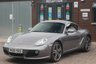 USED 2010 60 PORSCHE CAYMAN 3.4 24V S PDK 2d 320 BHP NEW BRAKE DISCS & PADS FITTED