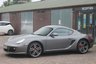 USED 2010 60 PORSCHE CAYMAN 3.4 24V S PDK 2d 320 BHP NEW BRAKE DISCS & PADS FITTED