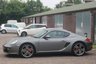 USED 2010 60 PORSCHE CAYMAN 3.4 24V S PDK 2d 320 BHP NEW BRAKE DISCS & PADS FITTED