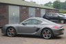 USED 2010 60 PORSCHE CAYMAN 3.4 24V S PDK 2d 320 BHP NEW BRAKE DISCS & PADS FITTED