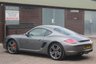 USED 2010 60 PORSCHE CAYMAN 3.4 24V S PDK 2d 320 BHP NEW BRAKE DISCS & PADS FITTED