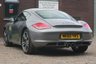 USED 2010 60 PORSCHE CAYMAN 3.4 24V S PDK 2d 320 BHP NEW BRAKE DISCS & PADS FITTED
