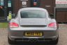 USED 2010 60 PORSCHE CAYMAN 3.4 24V S PDK 2d 320 BHP NEW BRAKE DISCS & PADS FITTED