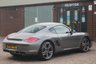 USED 2010 60 PORSCHE CAYMAN 3.4 24V S PDK 2d 320 BHP NEW BRAKE DISCS & PADS FITTED