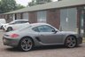 USED 2010 60 PORSCHE CAYMAN 3.4 24V S PDK 2d 320 BHP NEW BRAKE DISCS & PADS FITTED