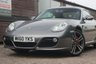 USED 2010 60 PORSCHE CAYMAN 3.4 24V S PDK 2d 320 BHP NEW BRAKE DISCS & PADS FITTED