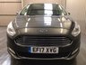 USED 2017 17 FORD GALAXY 2.0 TITANIUM X TDCI 5d 207 BHP FINANCE RATES  FROM 6.9 % APR