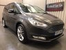 USED 2017 17 FORD GALAXY 2.0 TITANIUM X TDCI 5d 207 BHP FINANCE RATES  FROM 6.9 % APR