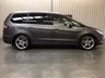 USED 2017 17 FORD GALAXY 2.0 TITANIUM X TDCI 5d 207 BHP FINANCE RATES  FROM 6.9 % APR