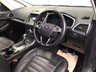 USED 2017 17 FORD GALAXY 2.0 TITANIUM X TDCI 5d 207 BHP FINANCE RATES  FROM 6.9 % APR