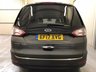 USED 2017 17 FORD GALAXY 2.0 TITANIUM X TDCI 5d 207 BHP FINANCE RATES  FROM 6.9 % APR