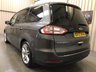 USED 2017 17 FORD GALAXY 2.0 TITANIUM X TDCI 5d 207 BHP FINANCE RATES  FROM 6.9 % APR