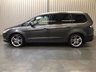 USED 2017 17 FORD GALAXY 2.0 TITANIUM X TDCI 5d 207 BHP FINANCE RATES  FROM 6.9 % APR