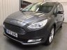USED 2017 17 FORD GALAXY 2.0 TITANIUM X TDCI 5d 207 BHP FINANCE RATES  FROM 6.9 % APR