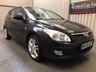 USED 2008 08 HYUNDAI I30 1.6 PREMIUM CRDI 5d 114 BHP OVER 100 CARS IN STOCK