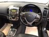 USED 2008 08 HYUNDAI I30 1.6 PREMIUM CRDI 5d 114 BHP OVER 100 CARS IN STOCK