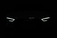 USED 2018 18 AUDI A3 1.5 TFSI BLACK EDITION 4d 148 BHP 