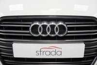 USED 2018 18 AUDI A3 1.5 TFSI BLACK EDITION 4d 148 BHP 