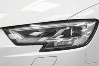 USED 2018 18 AUDI A3 1.5 TFSI BLACK EDITION 4d 148 BHP 