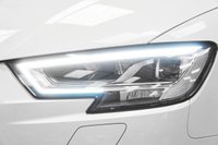 USED 2018 18 AUDI A3 1.5 TFSI BLACK EDITION 4d 148 BHP 