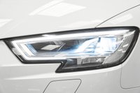 USED 2018 18 AUDI A3 1.5 TFSI BLACK EDITION 4d 148 BHP 
