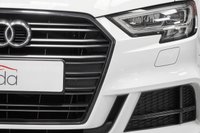 USED 2018 18 AUDI A3 1.5 TFSI BLACK EDITION 4d 148 BHP 